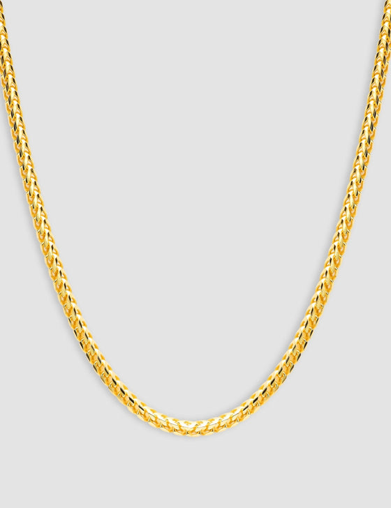 Franco Chain - 4mm