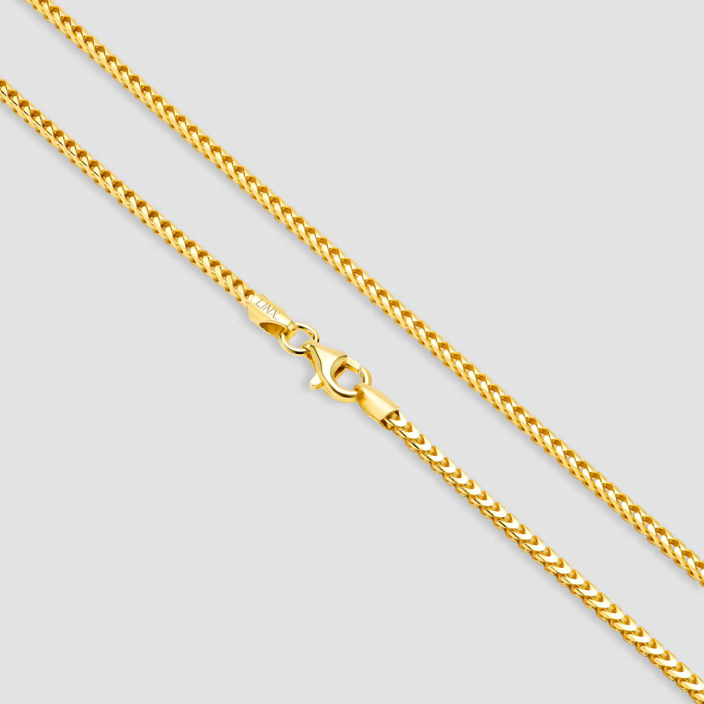 Franco Chain - 2.5mm
