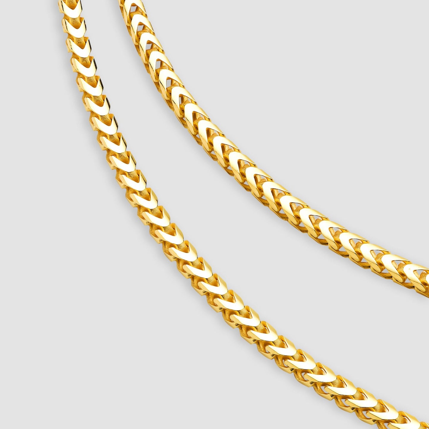 Franco Chain - 2.5mm