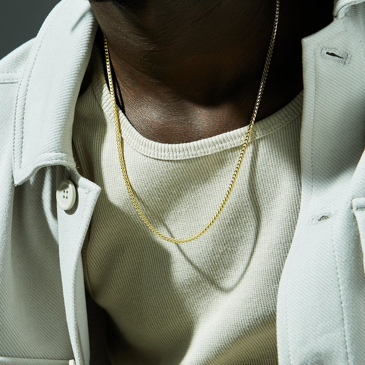 Franco Chain - 2.5mm