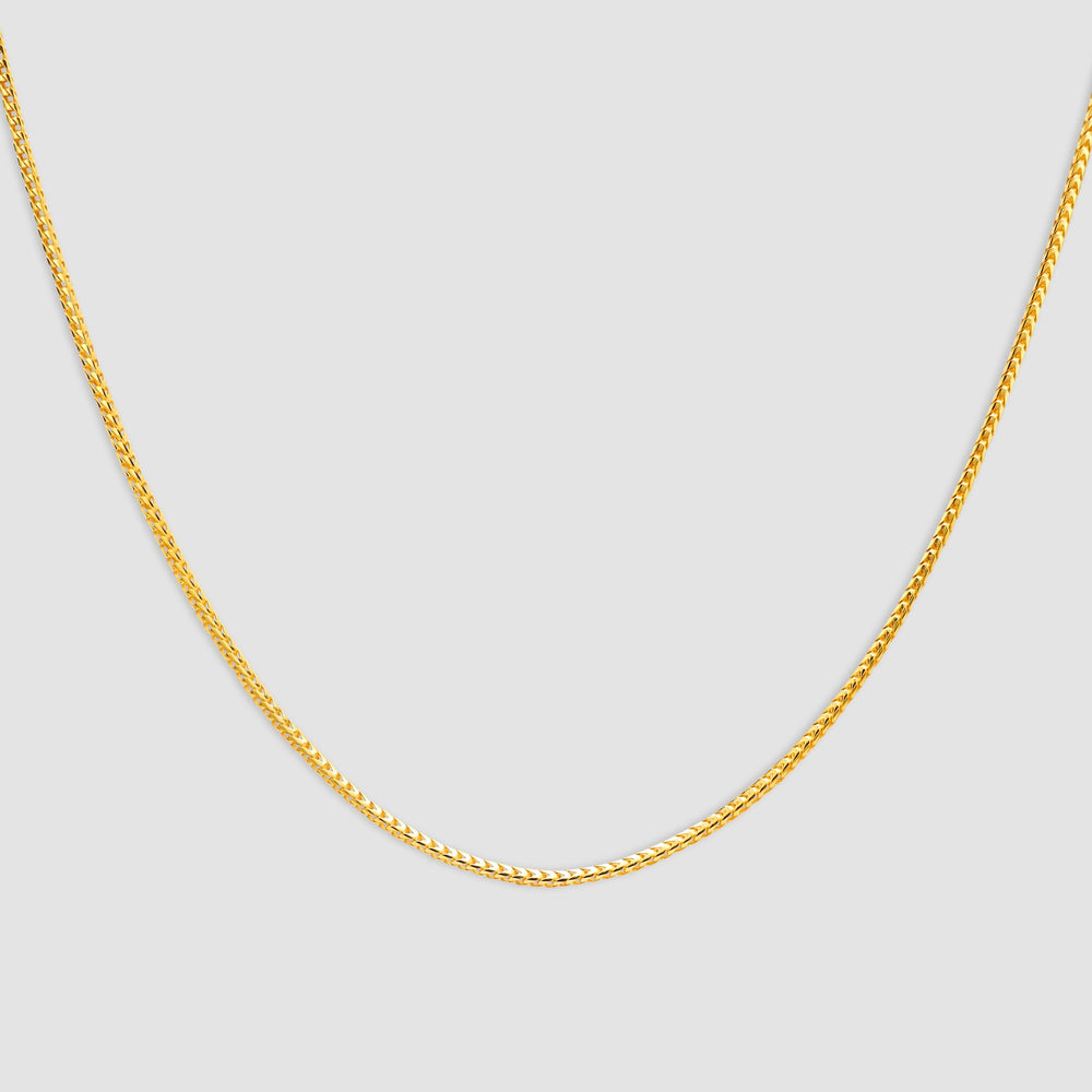 
                      
                        FRANCO CHAIN STACK
                      
                    