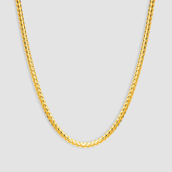 Franco Chain - 4mm