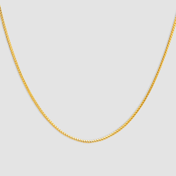 Franco Chain - 2.5mm